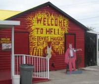 Hell © Maxws2